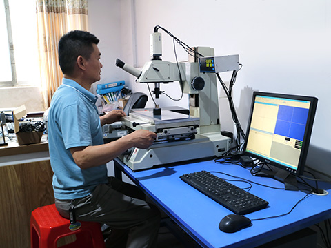 歡迎來工廠考察